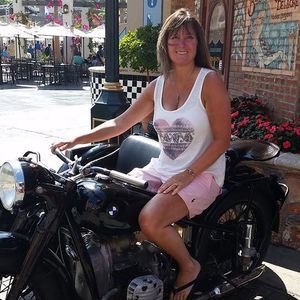 Meet your Posher, Patricia